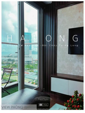 Căn hộ view biển Newlife Hạ Long